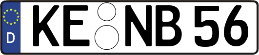 KE-NB56