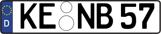 KE-NB57