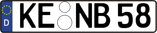 KE-NB58