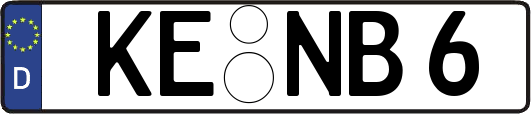 KE-NB6