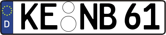 KE-NB61