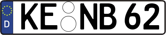 KE-NB62