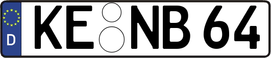 KE-NB64