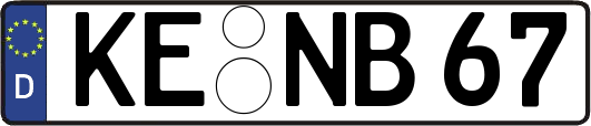KE-NB67