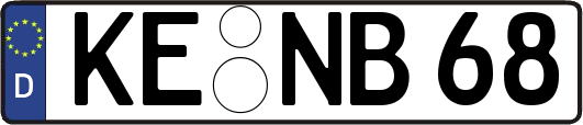 KE-NB68