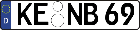 KE-NB69