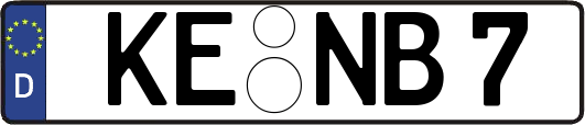 KE-NB7