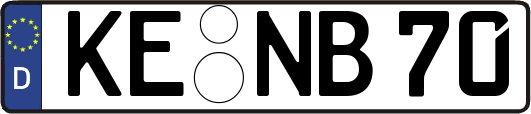 KE-NB70