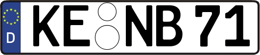 KE-NB71