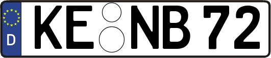 KE-NB72