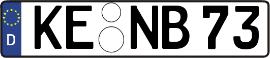 KE-NB73