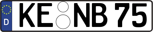 KE-NB75