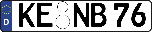 KE-NB76