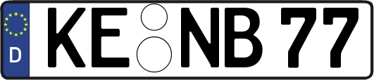 KE-NB77