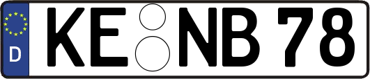 KE-NB78