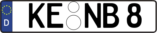 KE-NB8