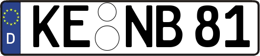 KE-NB81