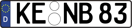 KE-NB83