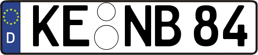 KE-NB84