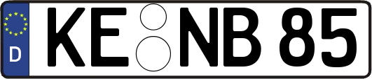 KE-NB85