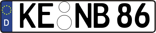 KE-NB86