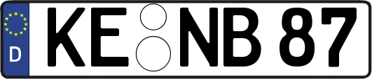 KE-NB87