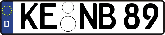 KE-NB89