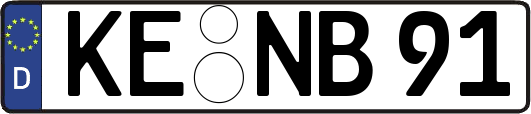 KE-NB91
