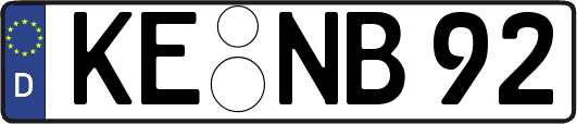 KE-NB92