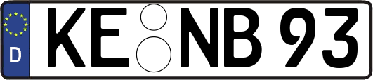 KE-NB93