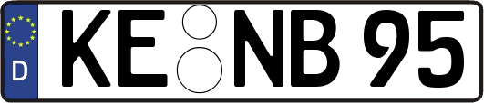 KE-NB95