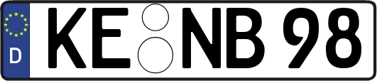 KE-NB98