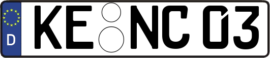 KE-NC03
