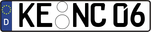 KE-NC06