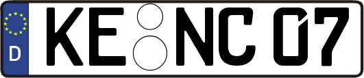 KE-NC07