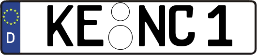 KE-NC1