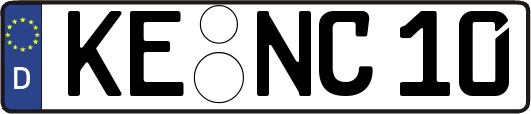 KE-NC10
