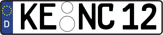 KE-NC12