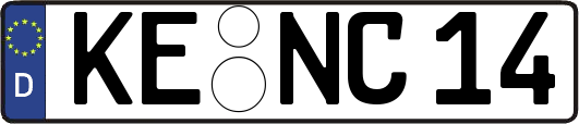 KE-NC14