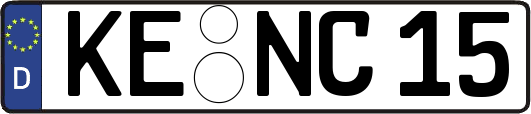 KE-NC15