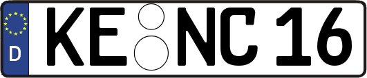 KE-NC16