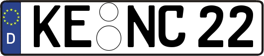 KE-NC22