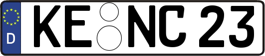 KE-NC23