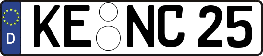 KE-NC25