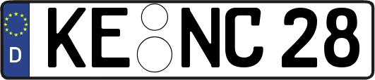 KE-NC28