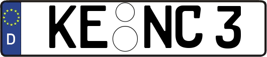 KE-NC3