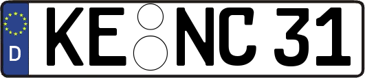 KE-NC31