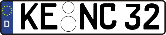 KE-NC32