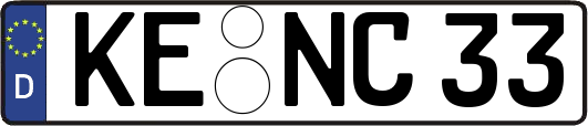 KE-NC33