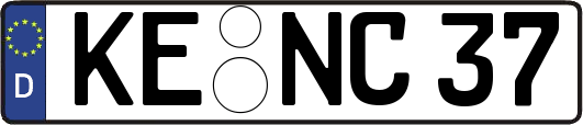 KE-NC37